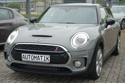 Mini Cooper S Clubman Gebrauchtwagen