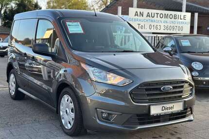 Ford Transit Connect Gebrauchtwagen
