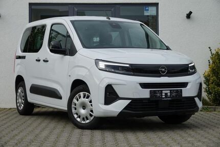 Opel Combo Gebrauchtwagen