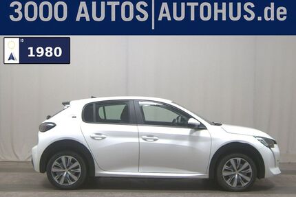 Peugeot 208 Gebrauchtwagen