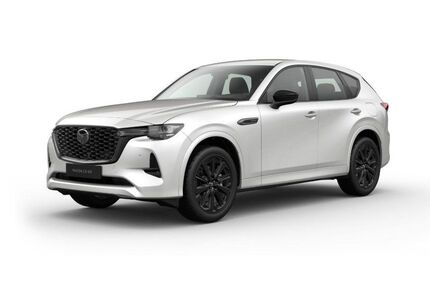 Mazda CX-60 Gebrauchtwagen