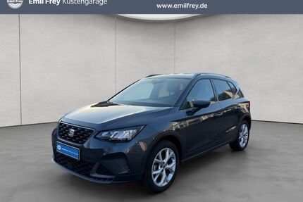 Seat Arona Gebrauchtwagen
