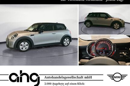 Mini Cooper Gebrauchtwagen