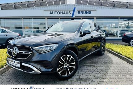 Mercedes-Benz GLC 220 Gebrauchtwagen