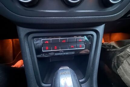 Seat Alhambra Gebrauchtwagen