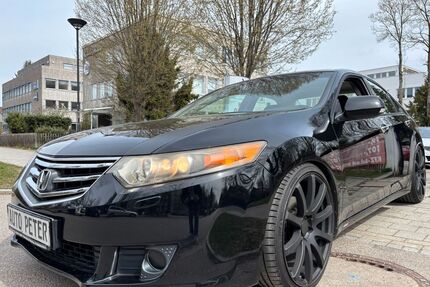 Honda Accord Gebrauchtwagen