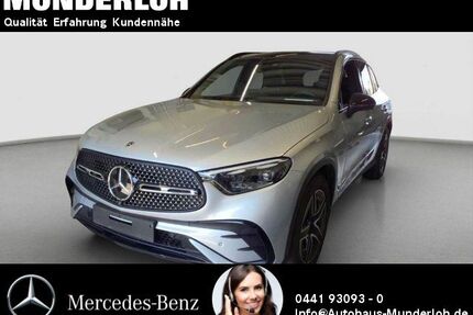 Mercedes-Benz GLC 450 Gebrauchtwagen