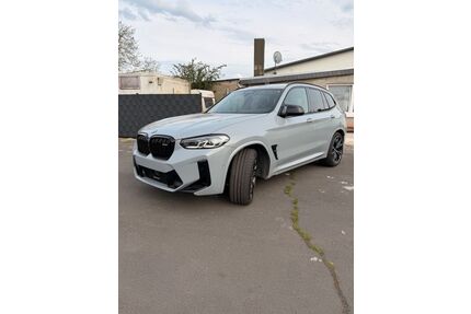 BMW X3 M Gebrauchtwagen
