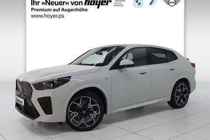 BMW iX2 Gebrauchtwagen