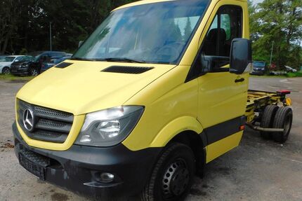 Mercedes-Benz Sprinter Gebrauchtwagen