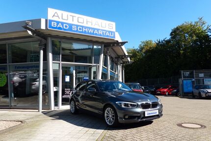 BMW 118 Gebrauchtwagen