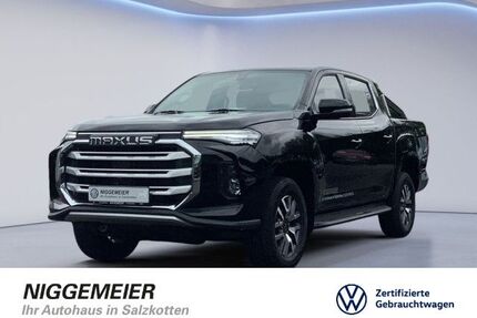 Maxus T90 Gebrauchtwagen