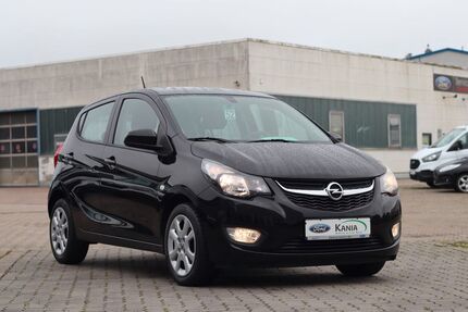 Opel Karl Gebrauchtwagen