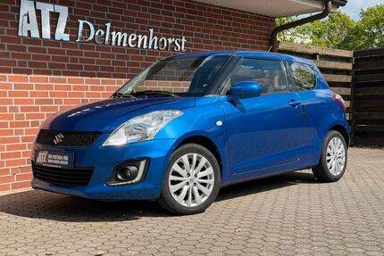 Suzuki Swift Gebrauchtwagen