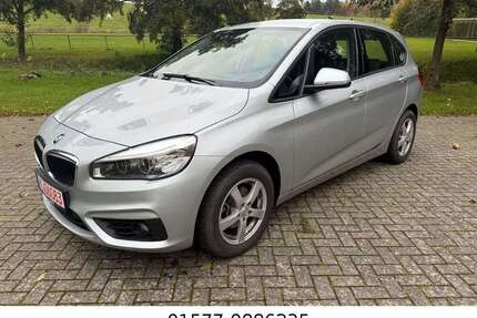 BMW 218 Gebrauchtwagen