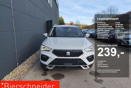 Seat Ateca Gebrauchtwagen