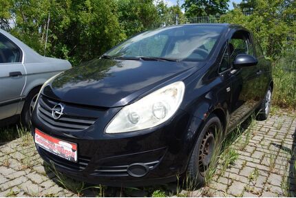 Opel Corsa Gebrauchtwagen