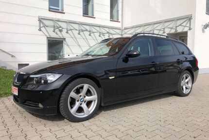 BMW 320 Gebrauchtwagen