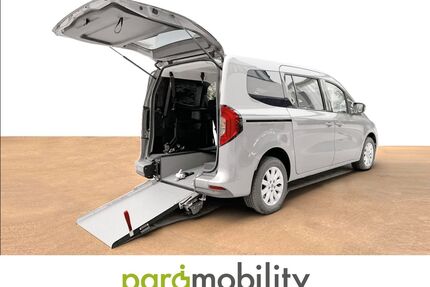 Mercedes-Benz T-Klasse Gebrauchtwagen