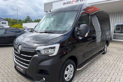 Renault Master Gebrauchtwagen