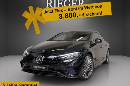 Mercedes-Benz EQE Gebrauchtwagen