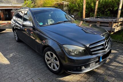 Mercedes-Benz C 220 Gebrauchtwagen