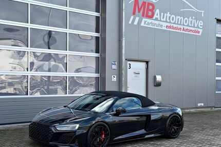 Audi R8 Gebrauchtwagen