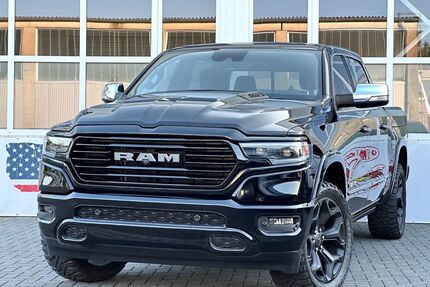 Dodge RAM Gebrauchtwagen