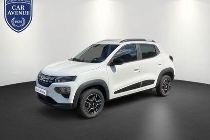 Dacia Spring Gebrauchtwagen