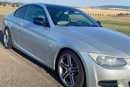 BMW 335 Gebrauchtwagen