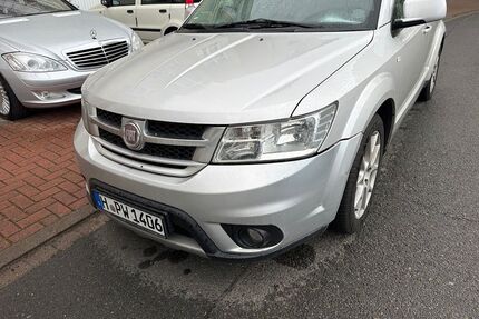 Fiat Freemont Gebrauchtwagen