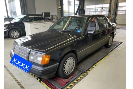 Mercedes-Benz 300 Gebrauchtwagen