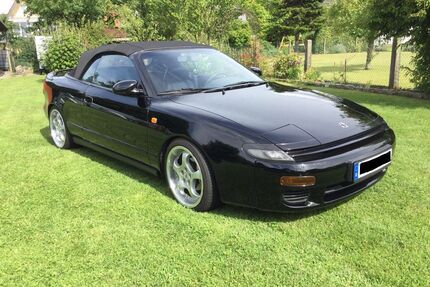 Toyota Celica Gebrauchtwagen