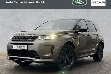 Land Rover Discovery Sport Gebrauchtwagen