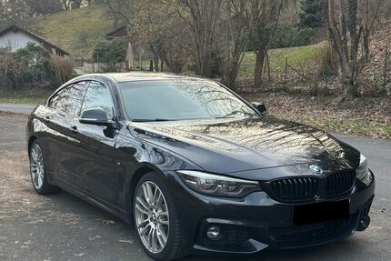 BMW 420 Gran Coupé Gebrauchtwagen