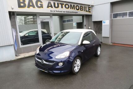 Opel Adam Gebrauchtwagen