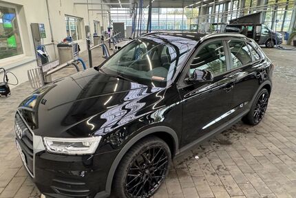 Audi Q3 Gebrauchtwagen