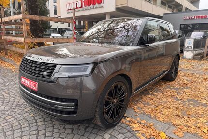 Land Rover Range Rover Gebrauchtwagen
