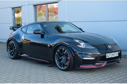 Nissan 370Z Gebrauchtwagen