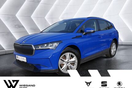 Skoda Enyaq Gebrauchtwagen