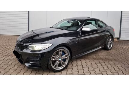 BMW M235 Gebrauchtwagen