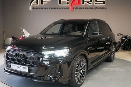 Audi Q7 Gebrauchtwagen