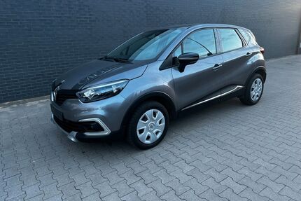Renault Captur Gebrauchtwagen