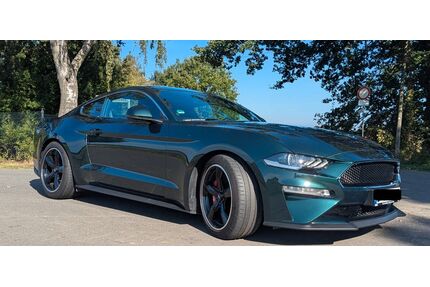 Ford Mustang Gebrauchtwagen