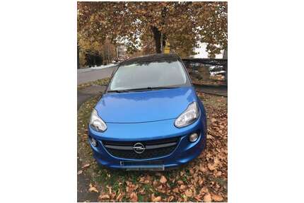Opel Adam Gebrauchtwagen