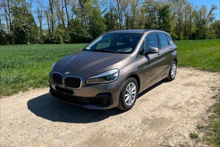 BMW 218 Active Tourer Gebrauchtwagen