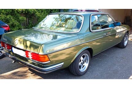 Mercedes-Benz CE 230 Gebrauchtwagen