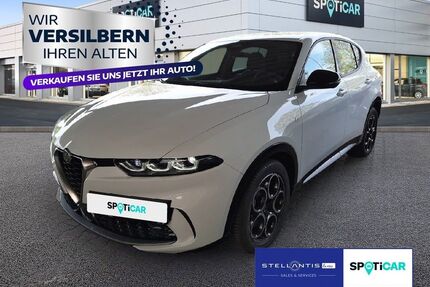 Alfa Romeo Tonale Gebrauchtwagen