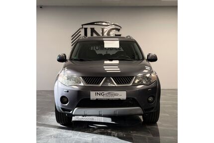 Mitsubishi Outlander Gebrauchtwagen