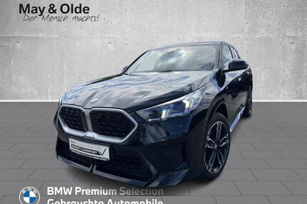 BMW X2 Gebrauchtwagen